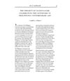 The Project of Nationalism: Celebrating the Centenary .
